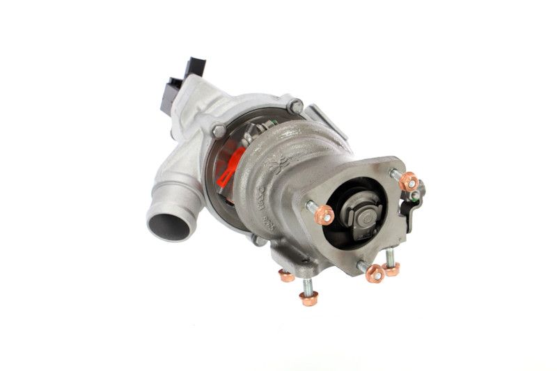 REMANTE 003-002-000031R Turbokompresorius