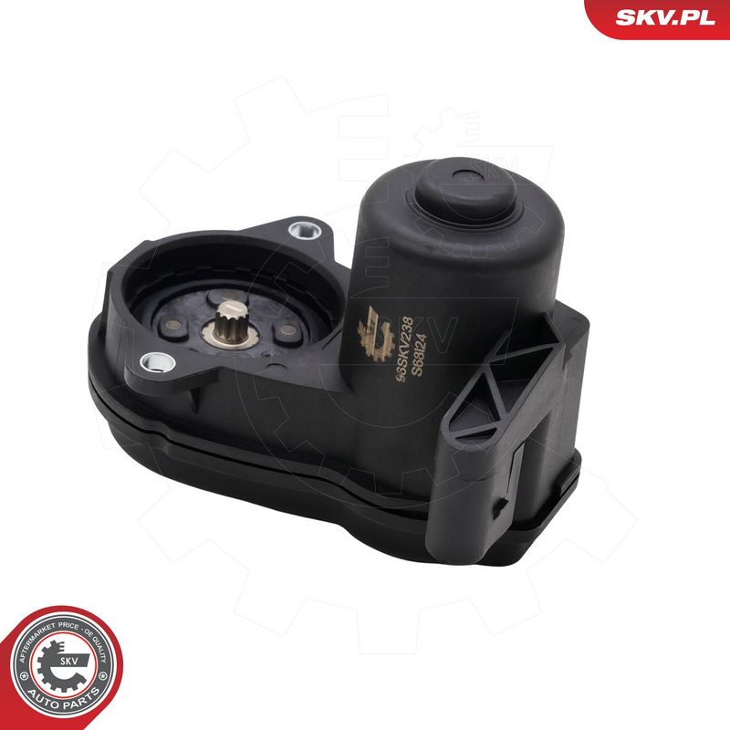 Seadeelement, seisupidur (pidurisadul), ESEN SKV 96SKV238