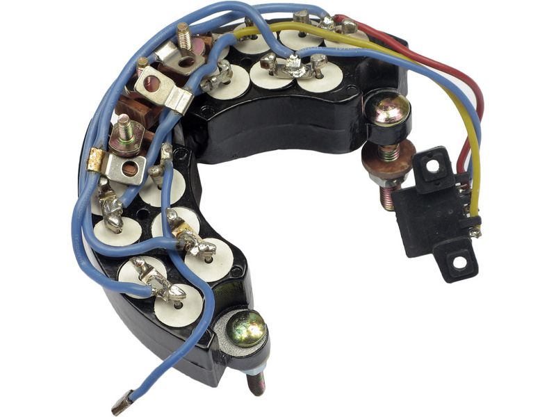 AS-PL ARC9043 Rectifier, alternator