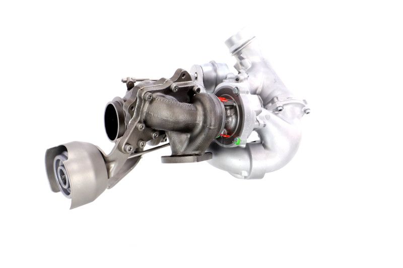 REMANTE 003-001-000093R Turbokompresorius