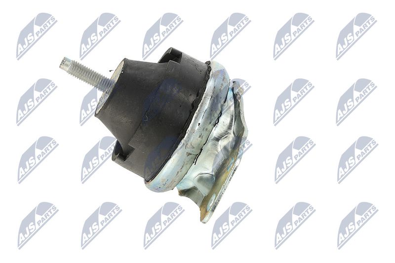 Paigutus, Mootor, NTY ZPS-FT-035