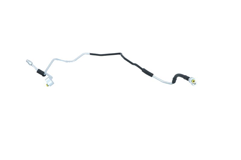 NRF 400120 High/Low-pressure Line, air conditioning
