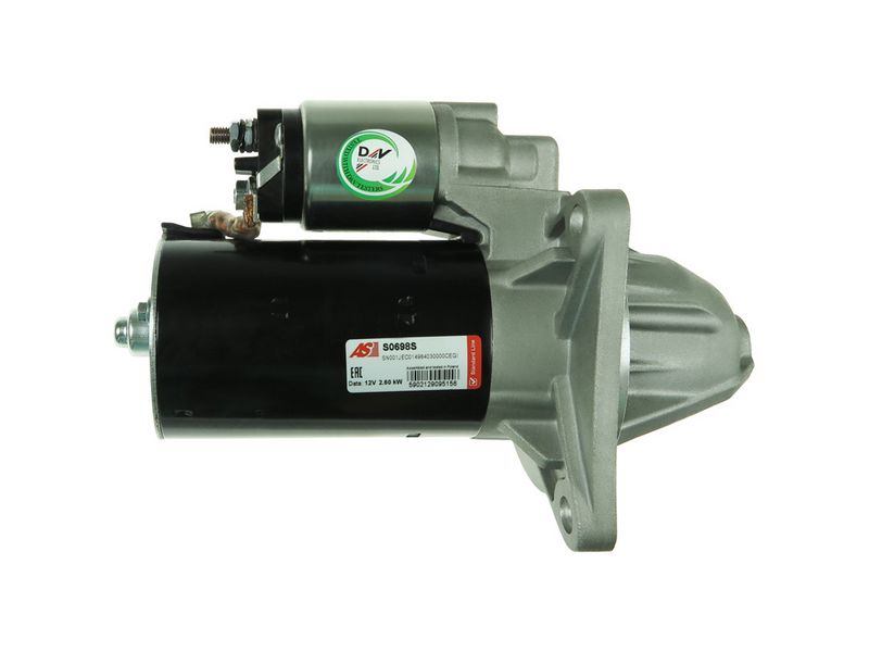 AS-PL S0698S Starter