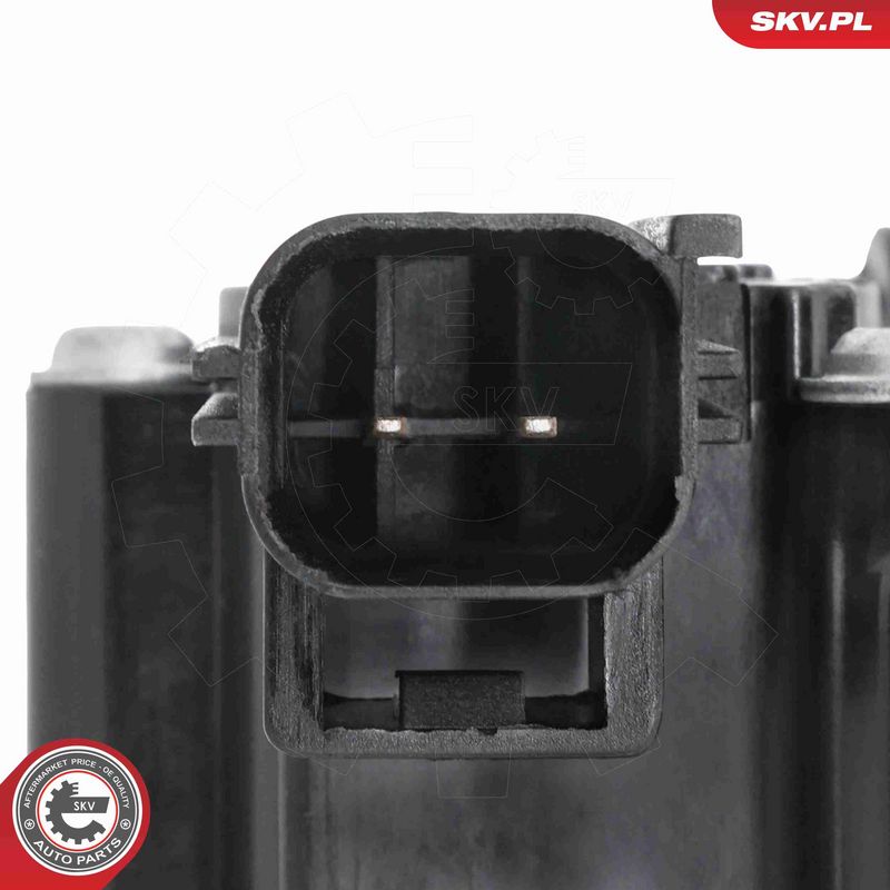 ESEN SKV 93SKV823 Pneumatinės sistemos vožtuvas