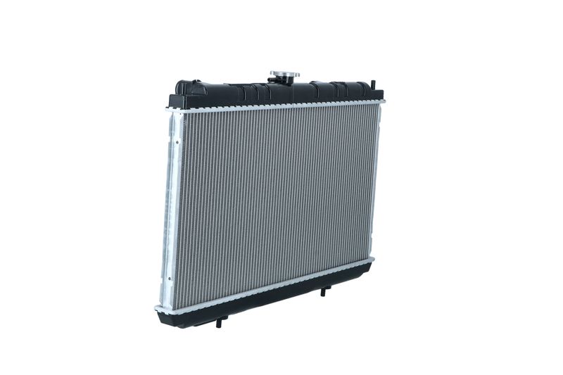 Radiador, refrigeración del motor NRF 53388