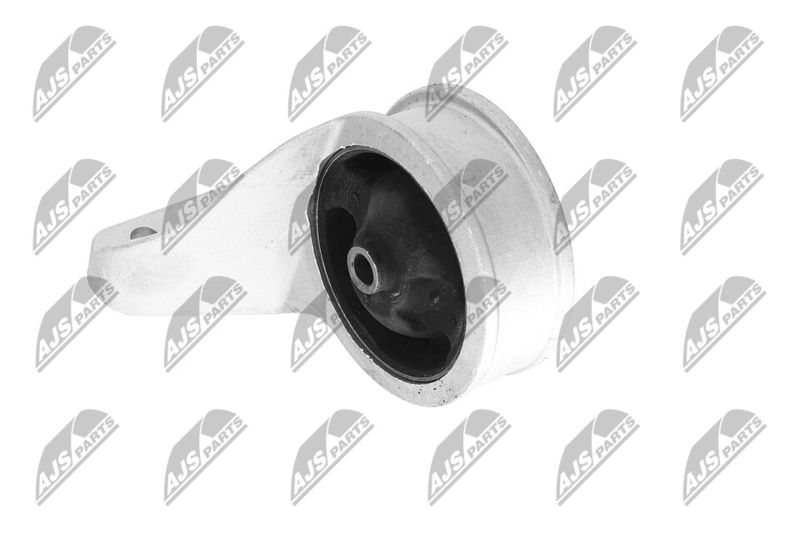 Paigutus, Mootor, NTY ZPS-HY-508