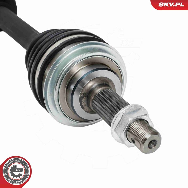 ESEN SKV 40SKV329 Drive Shaft