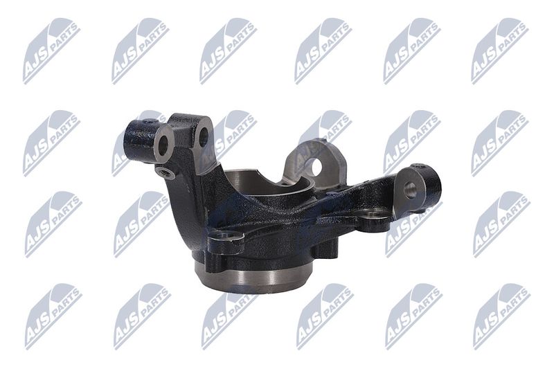 Käändmik, rattakinnitus, NTY ZZP-HY-520