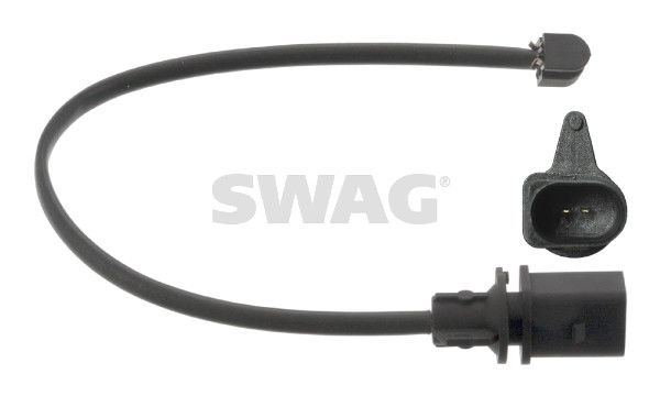 Prekės atitinka OEM kodą: 95B 907 253 A