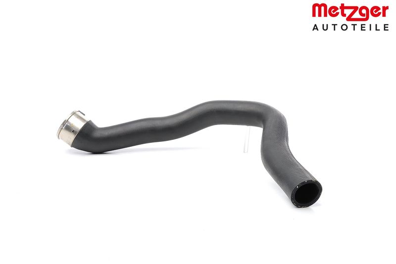 METZGER AUTOTEILE 2400558 Charge Air Hose