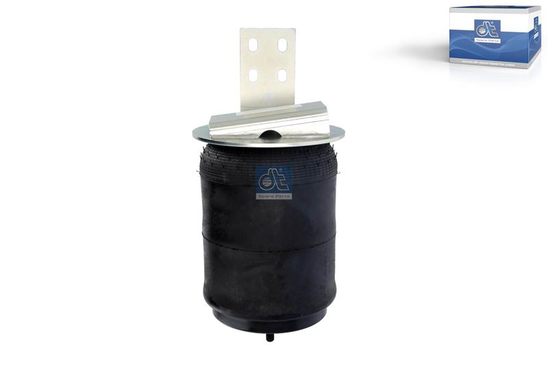 Burduf, suspensie pneumatica DT Spare Parts 7.12096
