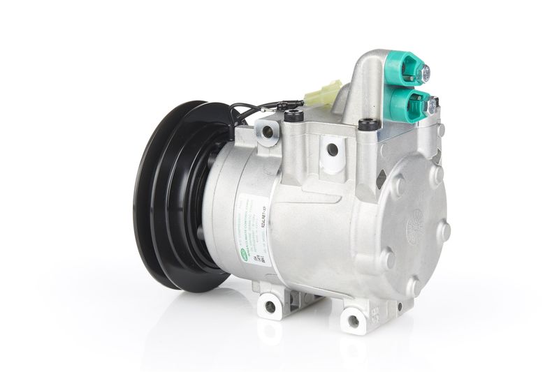 NISSENS 890059 Kondicionieriaus kompresorius