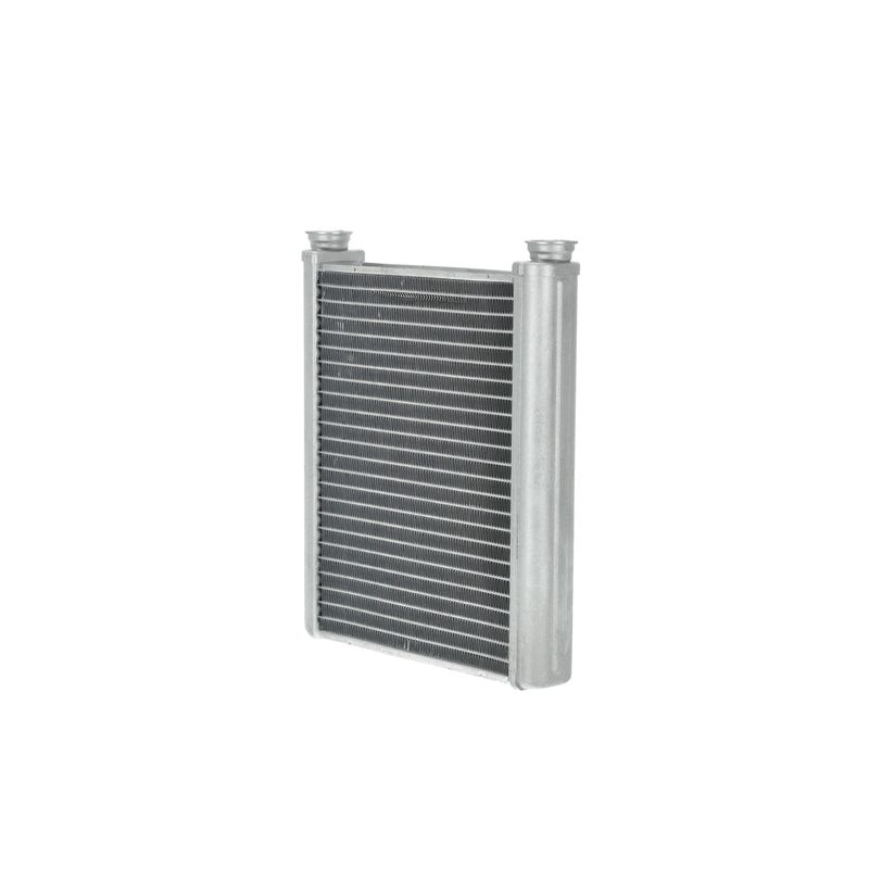 NISSENS 707421 Heat Exchanger, interior heating