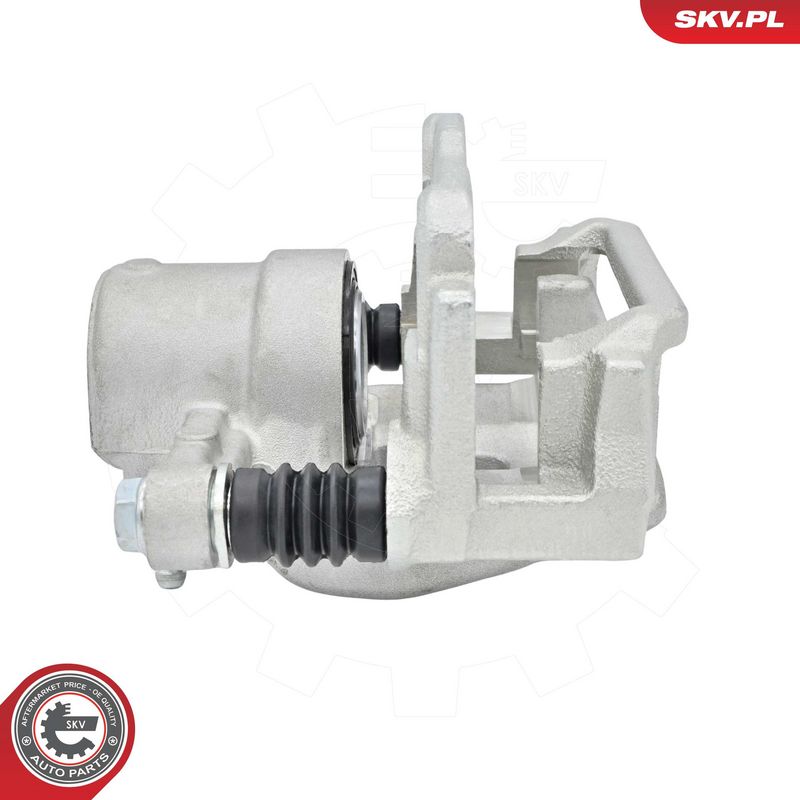 Pidurisadul, ESEN SKV 78SKV793