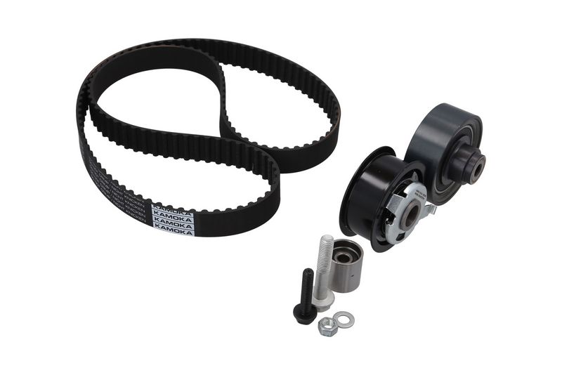 Hammasrihma komplekt, KAMOKA 7001049