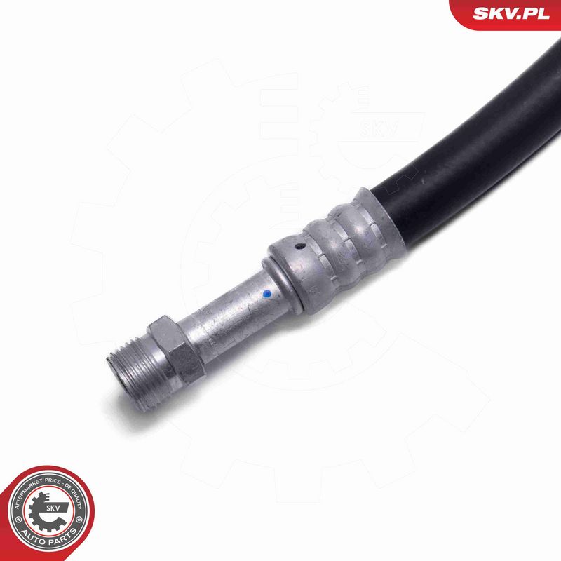 ESEN SKV 54SKV722 High/Low-pressure Line, air conditioning