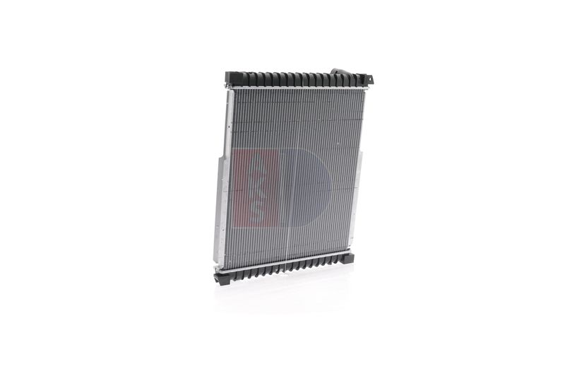 Chladič, chlazení motoru 400038X
