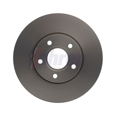 Fahren Brake Disc FBD6030