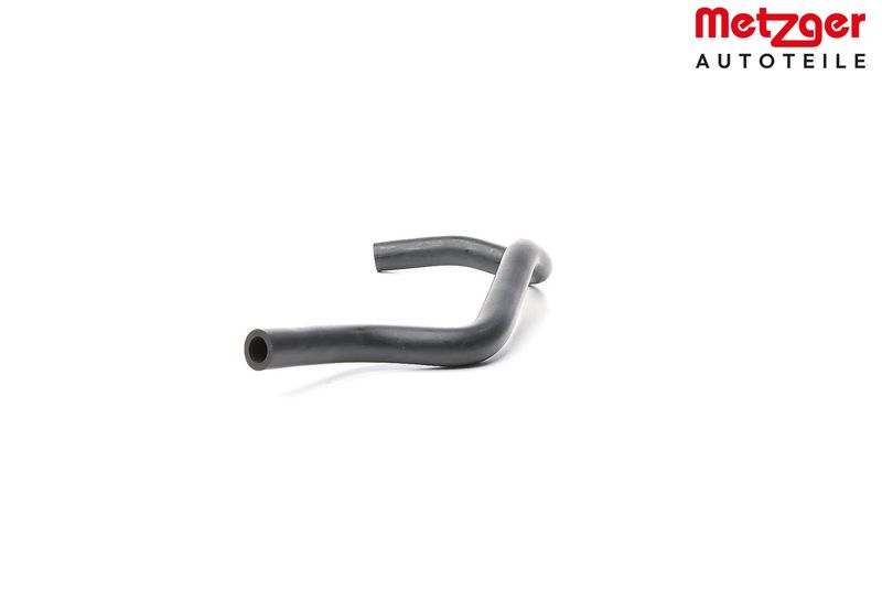 METZGER AUTOTEILE 2152131 Vent Hose, fuel tank