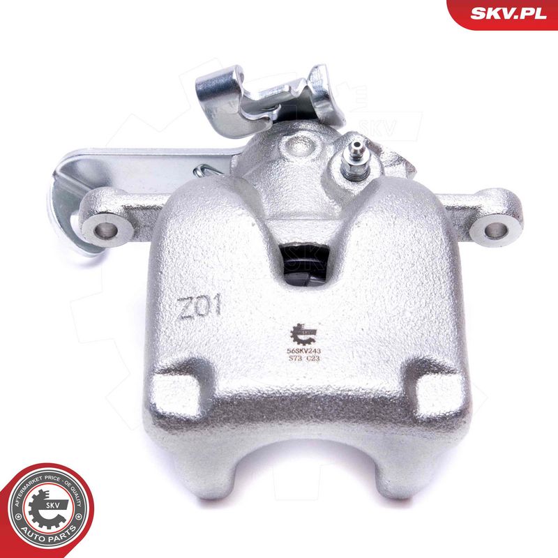 Pidurisadul, ESEN SKV 56SKV243