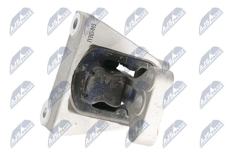 Paigutus, Mootor, NTY ZPS-HD-015