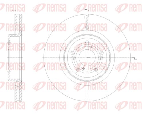 REM61901-10-MODEL.BMP