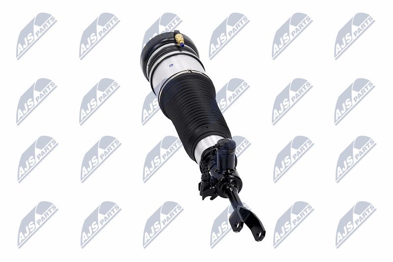 Õhuamort, NTY A-AU-047