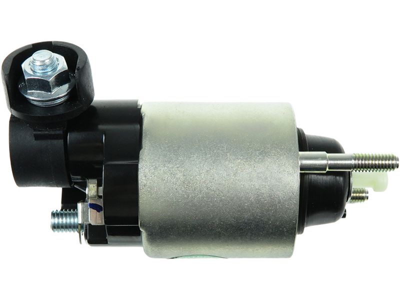 Solenoid, electromotor AS-PL STANDARD SS6033