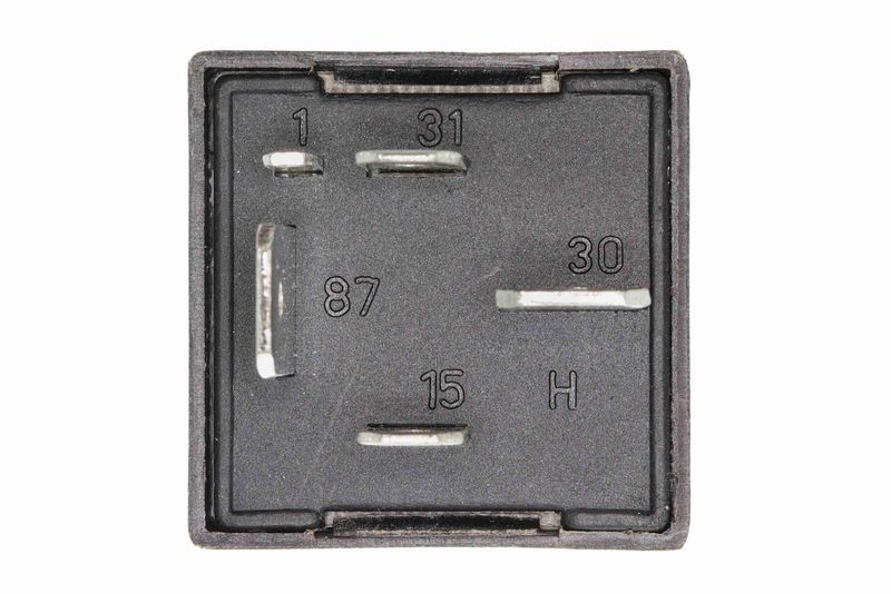 VEMO V15-71-0014 Relay, fuel pump
