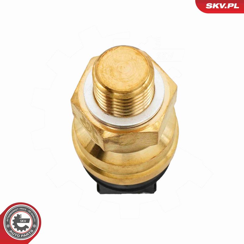 ESEN SKV 95SKV926 Temperature Switch, radiator fan