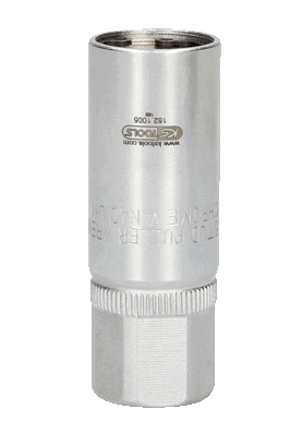 KS TOOLS 152.1005 Boring Tool, studs