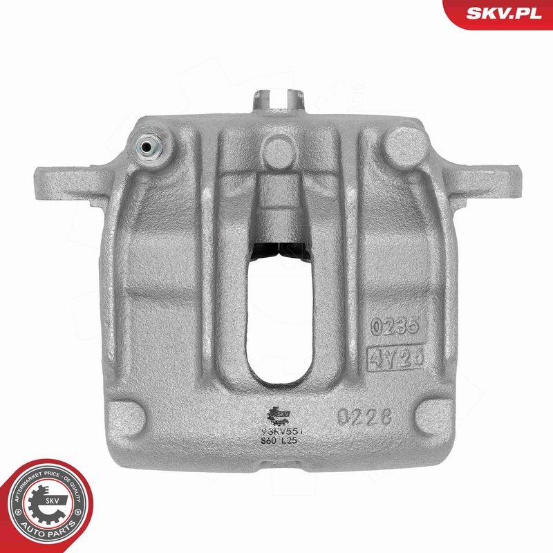 Pidurisadul, ESEN SKV 79SKV551