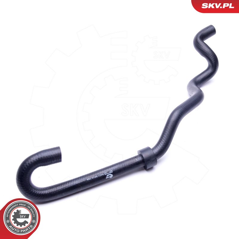 Jahutusvoolik, ESEN SKV 43SKV643