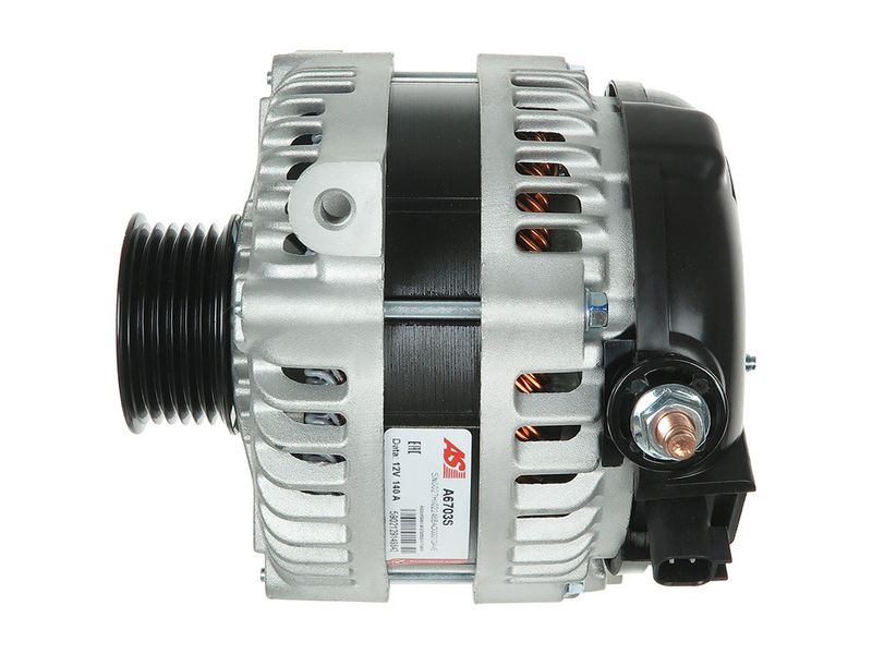 AS-PL A6703S Alternator