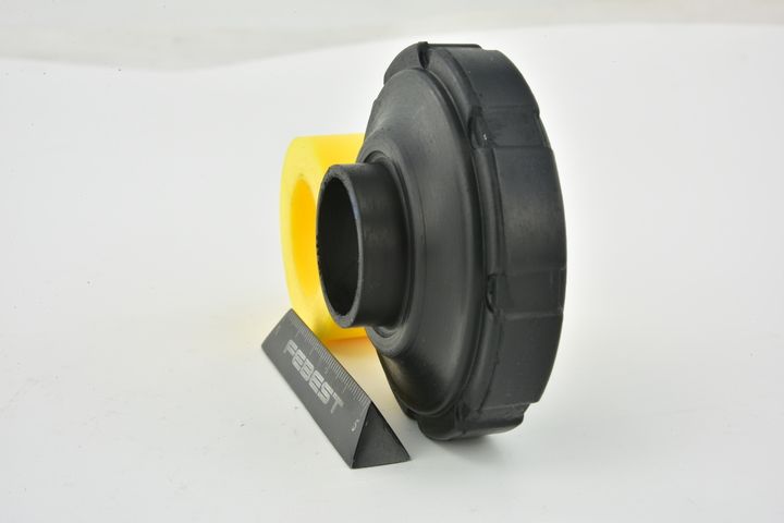 FEBEST TSB-GS130R Mounting, control/trailing arm