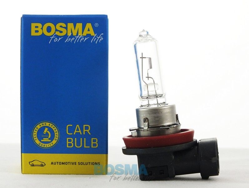 BOSMA 5381 - Tolimųjų šviesų lemputė