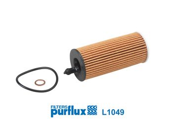 PURFLUX olajszűrő L1049