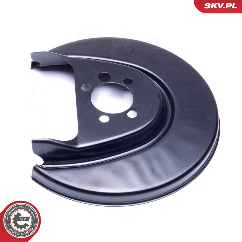 OEM код товара: 6Q0615611