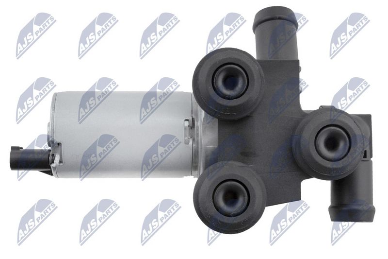 NTY CPZ-BM-007 Auxiliary Water Pump (cooling water circuit)