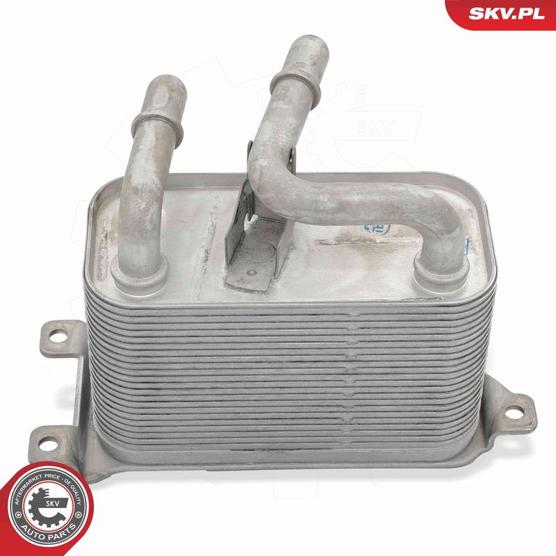 ESEN SKV 31SKV328 Oil Cooler, engine oil