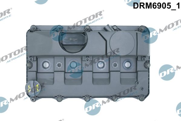 Кришка голівки циліндра, Dr.Motor DRM6905