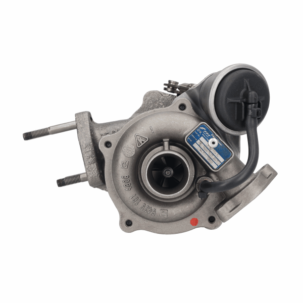 OE-TurboPower IT-54359700005 - Charger, charging (supercharged/turbocharged)