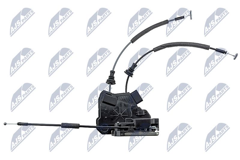 Ukselukk, NTY EZC-HY-618