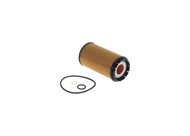 BOSCH F 026 407 069 Oil Filter