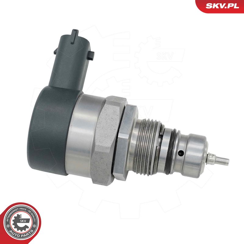 Surveklapp, Common-Rail...