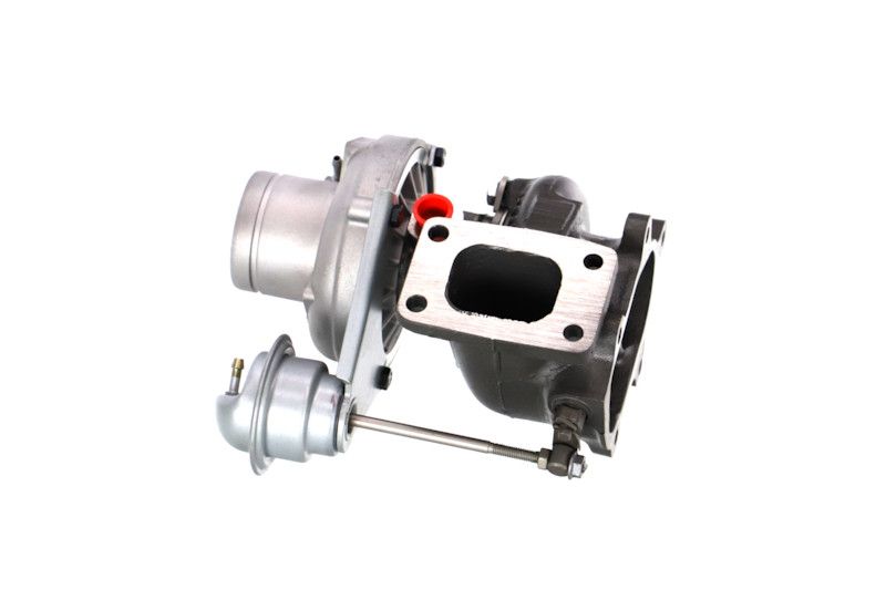 REMANTE 003-001-001583R Charger, charging (supercharged/turbocharged)