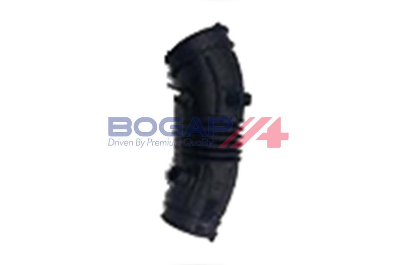 BOGAP Рукав воздухозаборника, воздушный фильтр