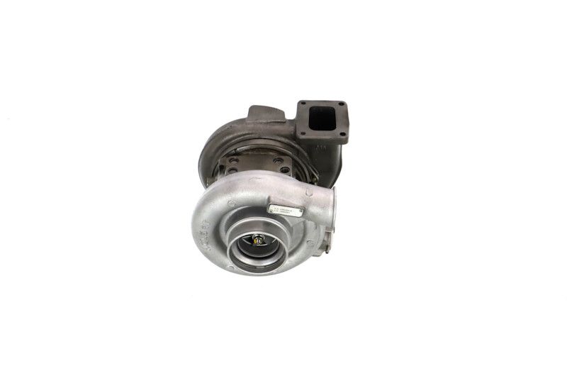 REMANTE 003-004-004306R Charger, charging (supercharged/turbocharged)
