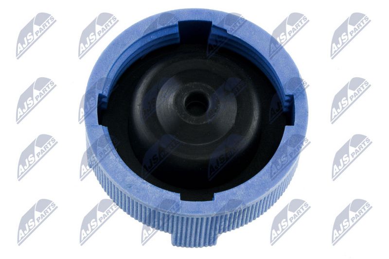 NTY CCK-FT-001 Cap, coolant tank