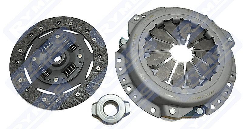 RYMEC Clutch Kit JT9216